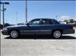 2011 Mercury Grand Marquis