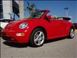 2005 Volkswagen New Beetle