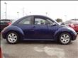 2007 Volkswagen New Beetle