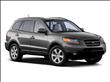 2009 Hyundai Santa Fe