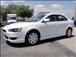 2011 Mitsubishi Lancer