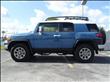 2011 Toyota FJ Cruiser
