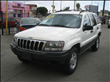 2001 Jeep Grand Cherokee