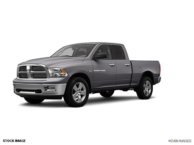 2012 Dodge Ram 1500 for sale