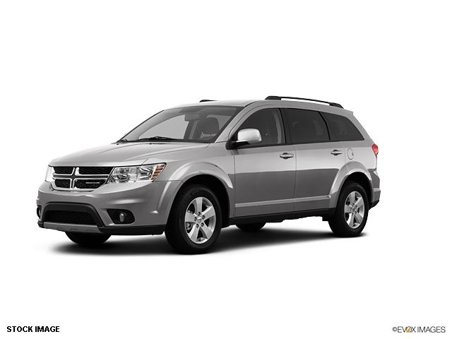 2012 Dodge Journey for sale