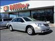 2010 Chrysler Sebring