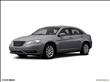 2012 Chrysler 200