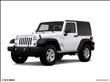 2012 Jeep Wrangler