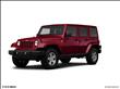 2012 Jeep Wrangler