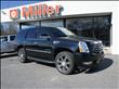 2008 Cadillac Escalade