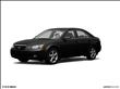 2008 Hyundai Sonata