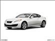2010 Hyundai Genesis Coupe
