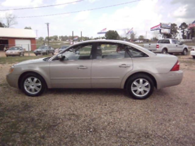 2006 Ford Five Hundred for sale