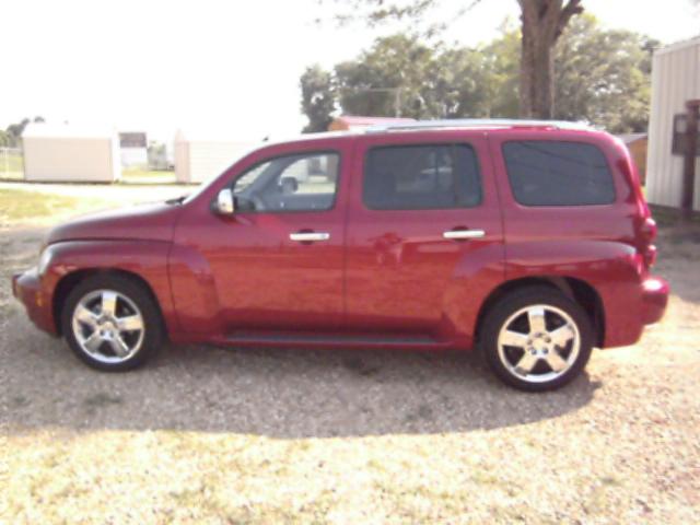2011 Chevrolet HHR for sale