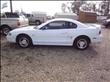 1998 Ford Mustang