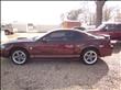 2004 Ford Mustang