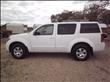 2007 Nissan Pathfinder