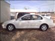 2001 Hyundai Sonata