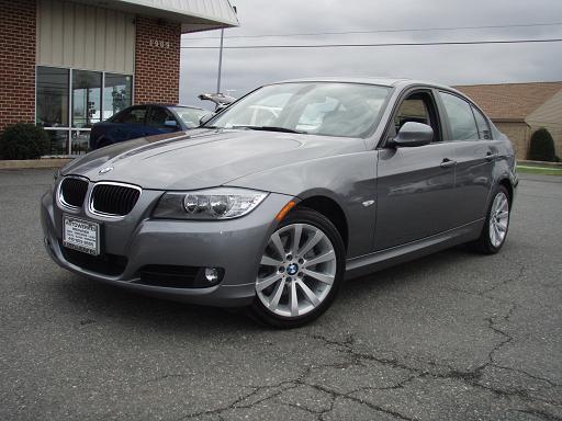 2011 BMW 3 series for sale