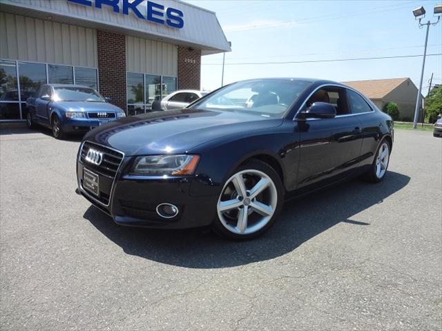 2009 Audi A5 for sale