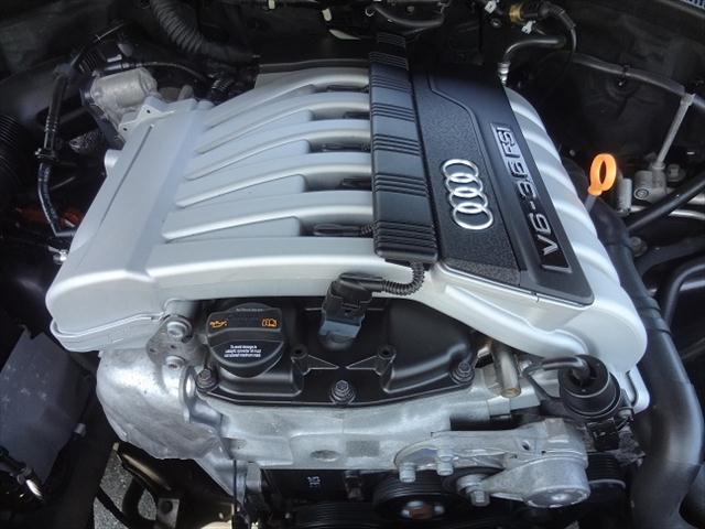 2009 Audi Q7 for sale