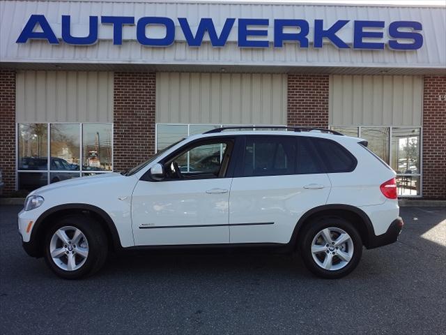 2009 BMW X5 for sale