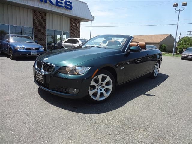 2008 BMW 3 series for sale