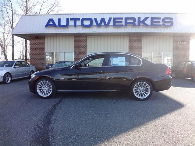 2011 BMW 3 series for sale