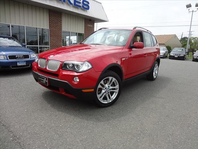 2007 BMW X3 for sale