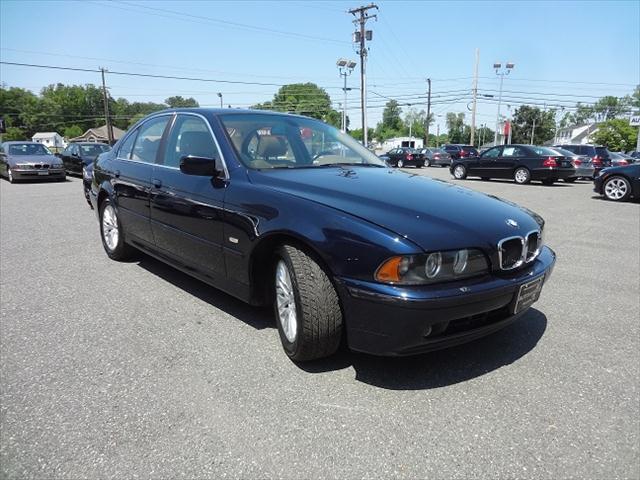 2001 BMW 5 series for sale