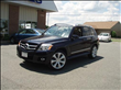 2010 Mercedes-Benz GLK Class