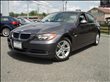 2008 BMW 3 series