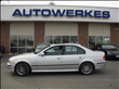 2000 BMW 5 series