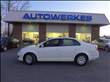 2007 Volkswagen Jetta