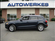 2009 Audi Q5