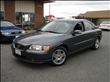2009 Volvo S60