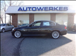 2011 BMW 3 series