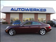 2006 Mercedes-Benz CLS Class