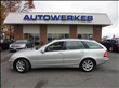 2005 Mercedes-Benz C Class