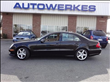 2009 Mercedes-Benz E Class
