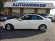 2010 Mercedes-Benz C Class