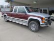 1996 Chevrolet K2500