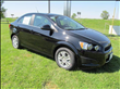 2012 Chevrolet Sonic