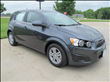 2012 Chevrolet Sonic