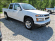 2012 Chevrolet Colorado