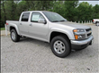 2012 Chevrolet Colorado