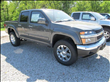 2012 Chevrolet Colorado