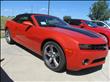 2012 Chevrolet Camaro