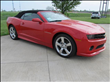 2011 Chevrolet Camaro