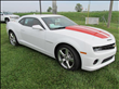 2012 Chevrolet Camaro